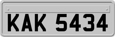 KAK5434