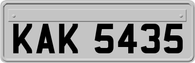 KAK5435