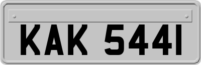 KAK5441