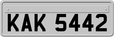 KAK5442