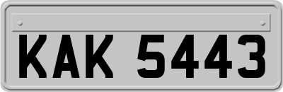 KAK5443