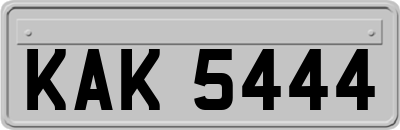 KAK5444