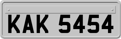 KAK5454
