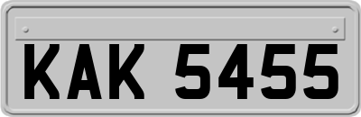 KAK5455