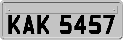 KAK5457