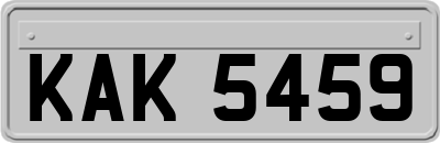 KAK5459