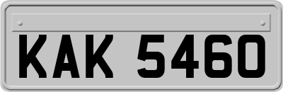 KAK5460