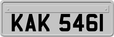 KAK5461