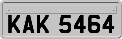 KAK5464