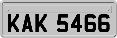 KAK5466