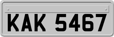KAK5467