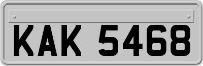 KAK5468