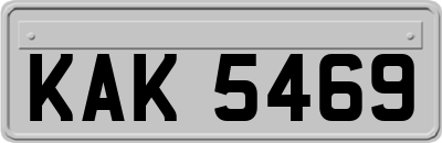 KAK5469