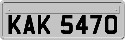 KAK5470