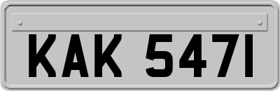 KAK5471