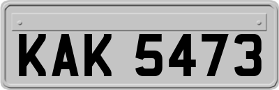 KAK5473