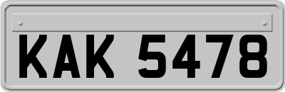 KAK5478