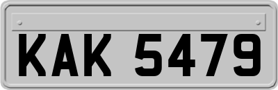 KAK5479