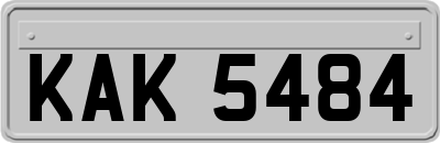 KAK5484