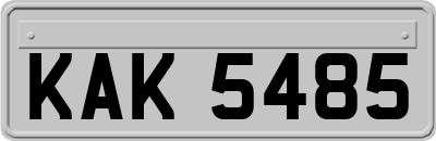 KAK5485