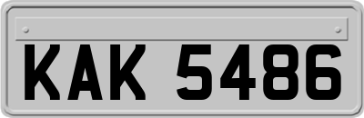 KAK5486