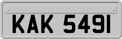 KAK5491