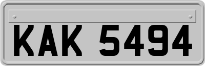 KAK5494