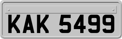 KAK5499