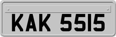 KAK5515