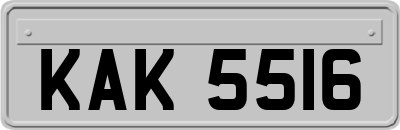 KAK5516