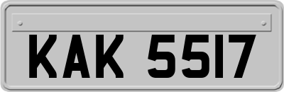 KAK5517