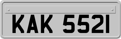 KAK5521