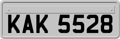 KAK5528