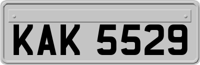KAK5529