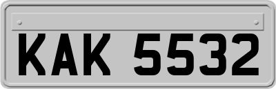 KAK5532