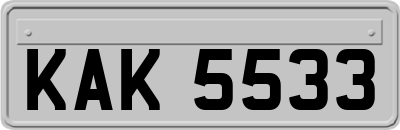 KAK5533