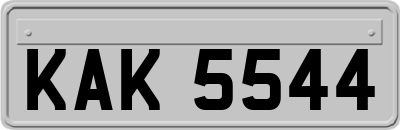 KAK5544