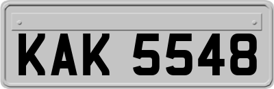 KAK5548