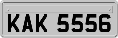 KAK5556