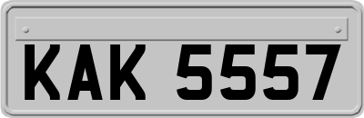 KAK5557
