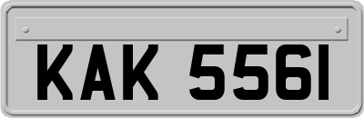 KAK5561