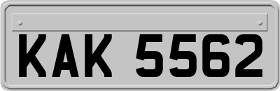 KAK5562