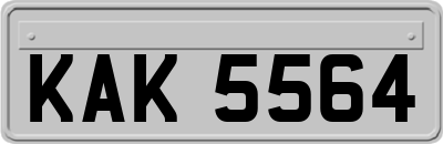KAK5564