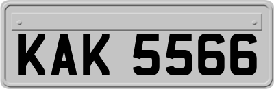 KAK5566