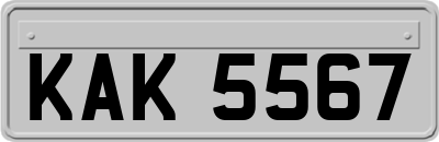 KAK5567