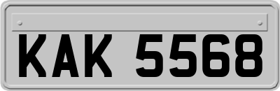 KAK5568