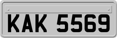 KAK5569