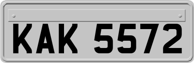 KAK5572