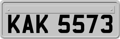 KAK5573