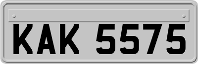 KAK5575